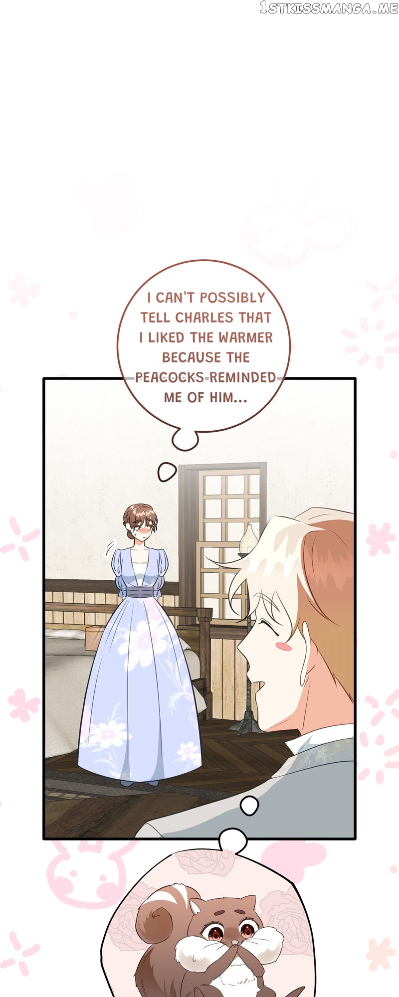 Can’t Go Too Far with the Unrelenting Duke Chapter 53 - page 26