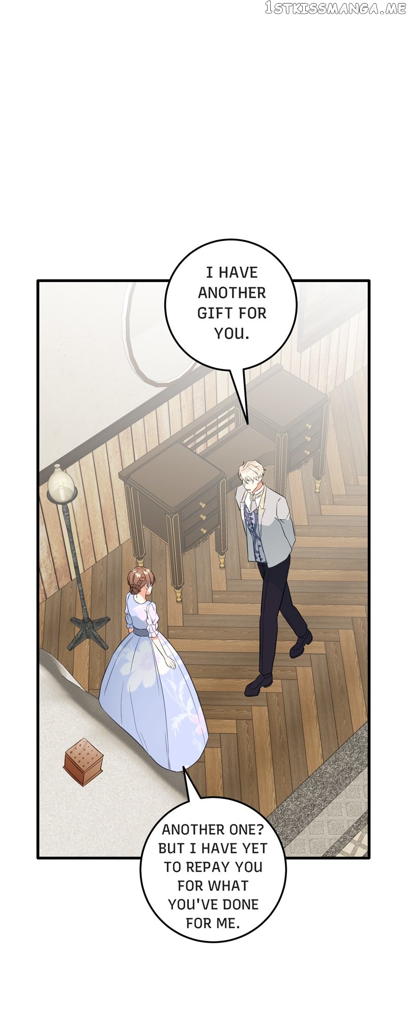 Can’t Go Too Far with the Unrelenting Duke Chapter 53 - page 28