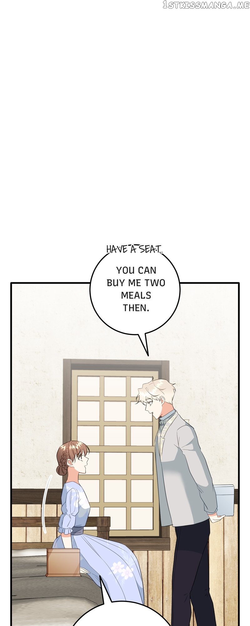 Can’t Go Too Far with the Unrelenting Duke Chapter 53 - page 29