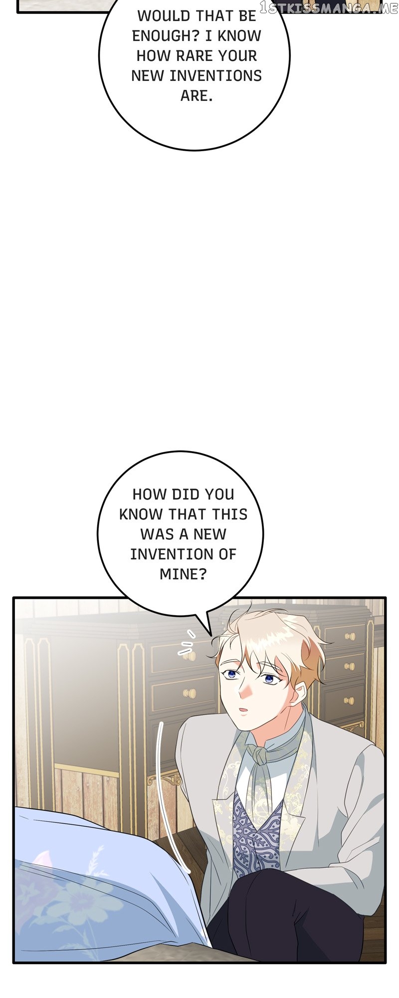 Can’t Go Too Far with the Unrelenting Duke Chapter 53 - page 30