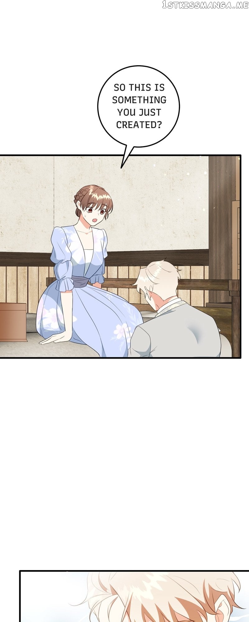 Can’t Go Too Far with the Unrelenting Duke Chapter 53 - page 32
