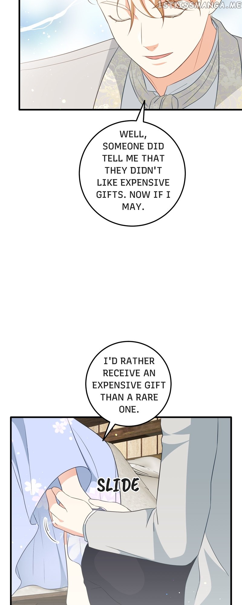 Can’t Go Too Far with the Unrelenting Duke Chapter 53 - page 33
