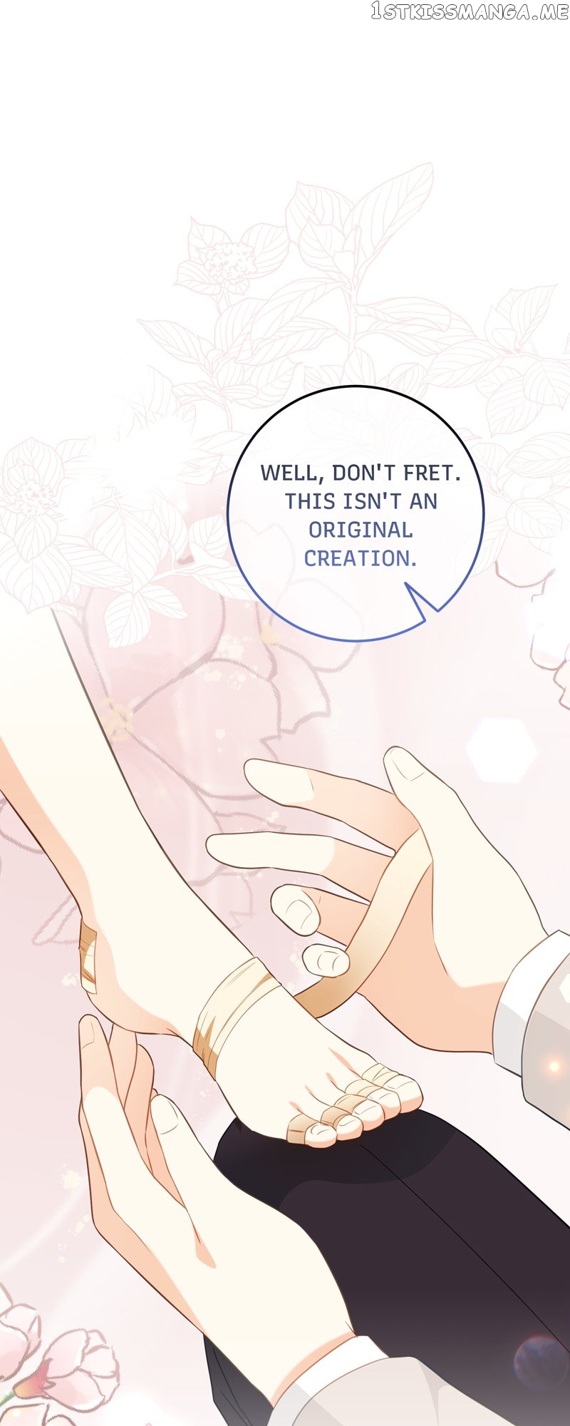 Can’t Go Too Far with the Unrelenting Duke Chapter 53 - page 35