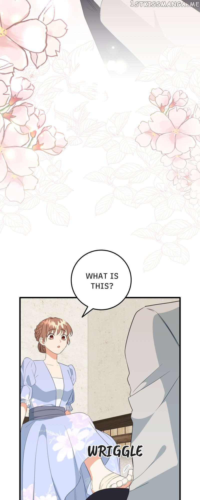 Can’t Go Too Far with the Unrelenting Duke Chapter 53 - page 36