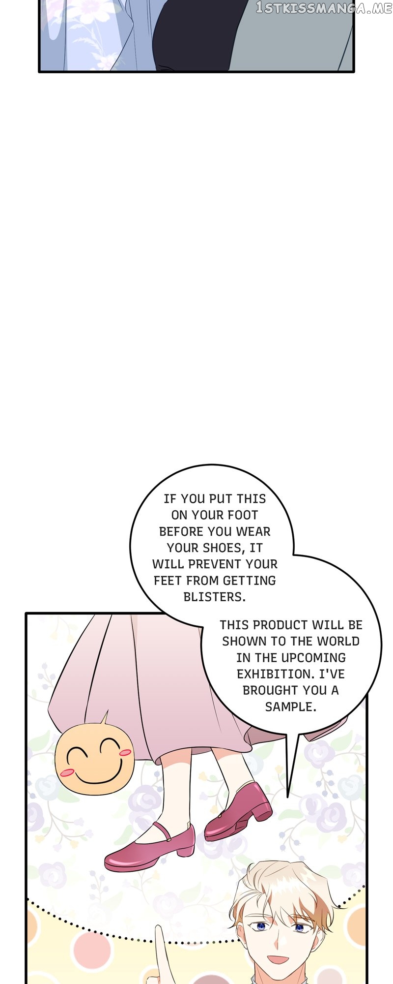 Can’t Go Too Far with the Unrelenting Duke Chapter 53 - page 37