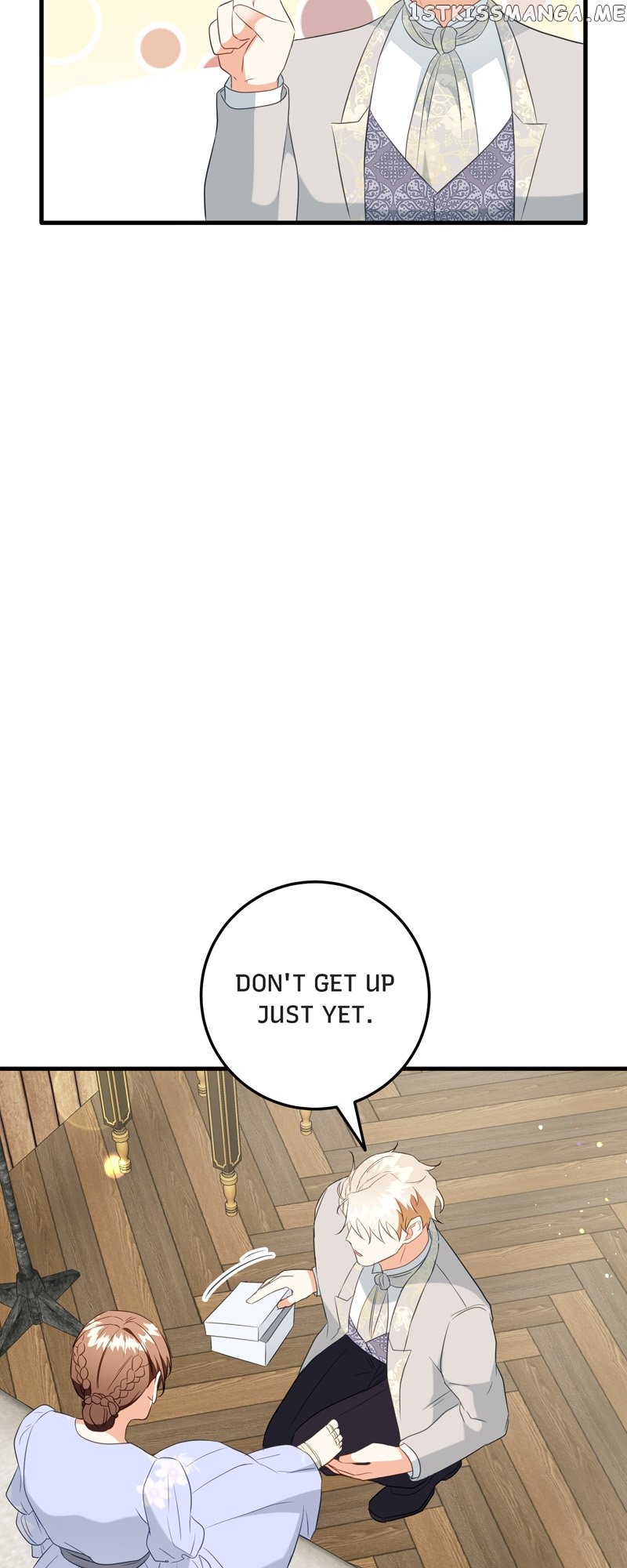 Can’t Go Too Far with the Unrelenting Duke Chapter 53 - page 38