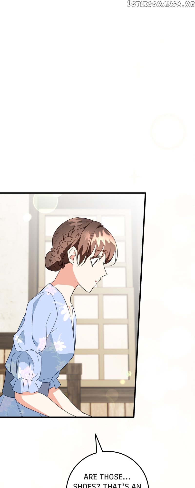 Can’t Go Too Far with the Unrelenting Duke Chapter 53 - page 40