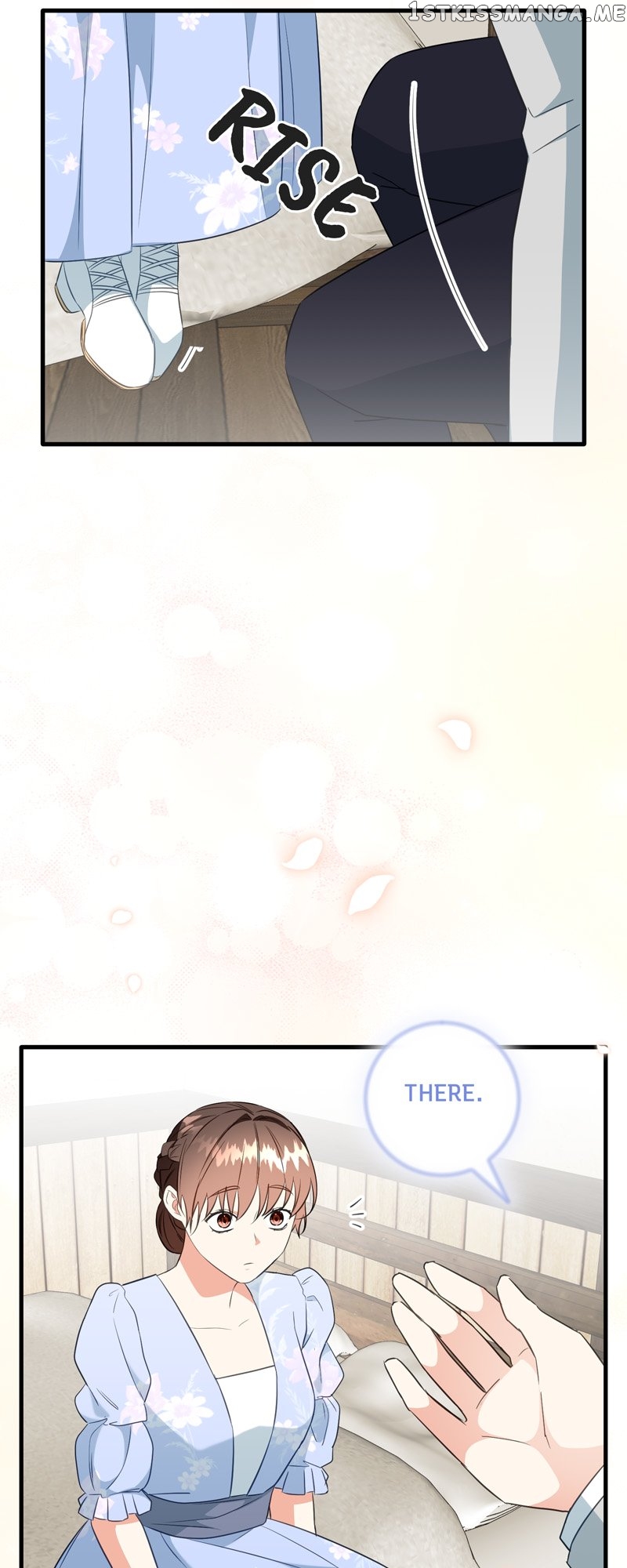 Can’t Go Too Far with the Unrelenting Duke Chapter 53 - page 44