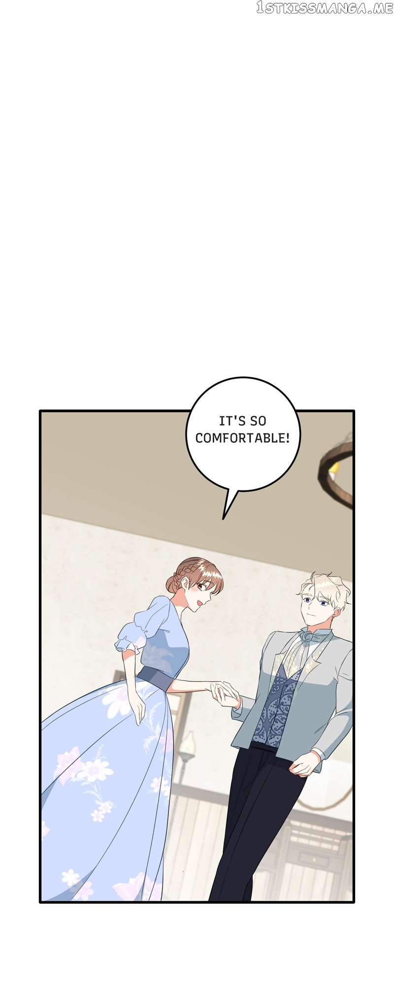 Can’t Go Too Far with the Unrelenting Duke Chapter 53 - page 48