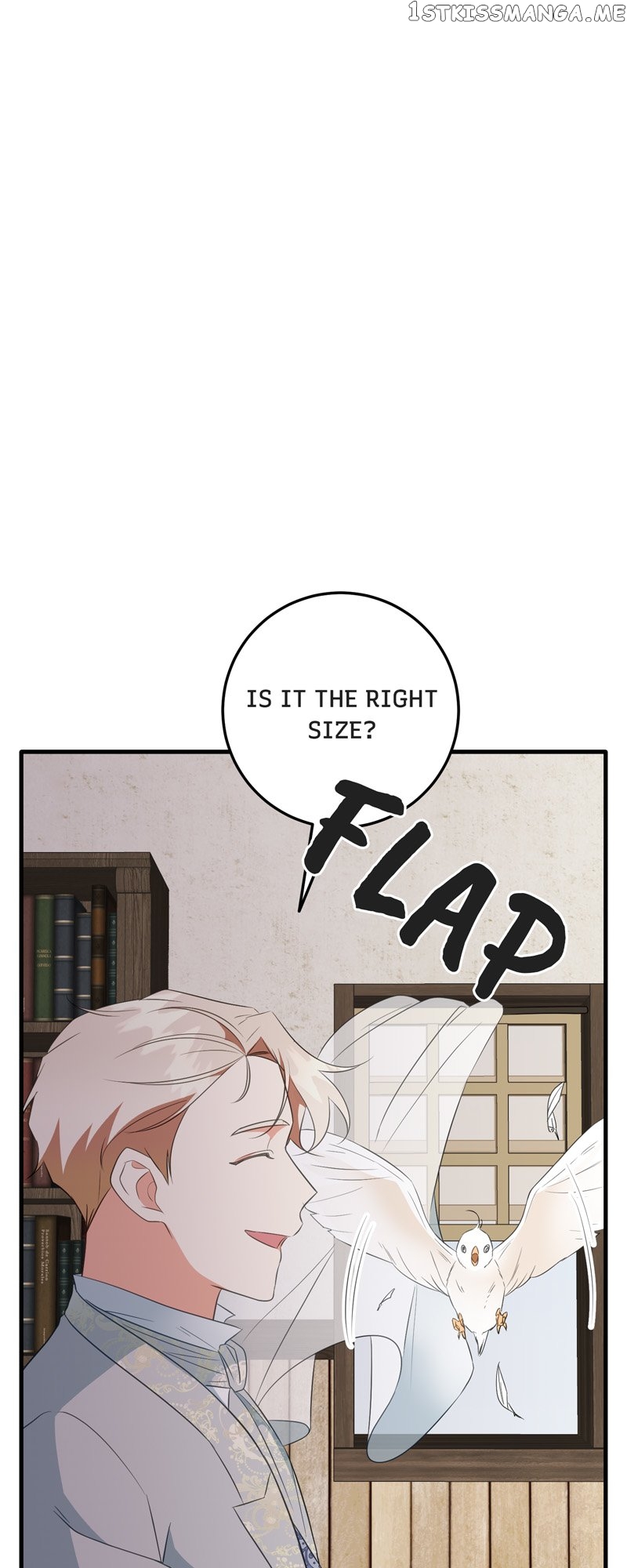 Can’t Go Too Far with the Unrelenting Duke Chapter 53 - page 49