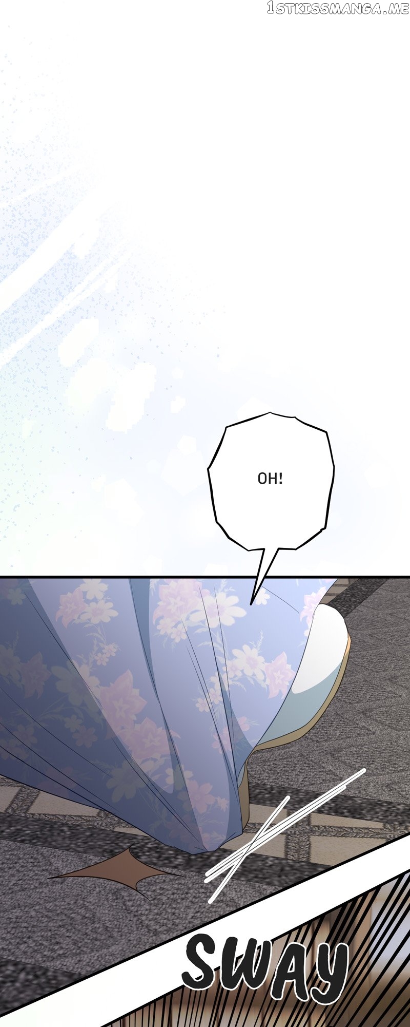 Can’t Go Too Far with the Unrelenting Duke Chapter 53 - page 52