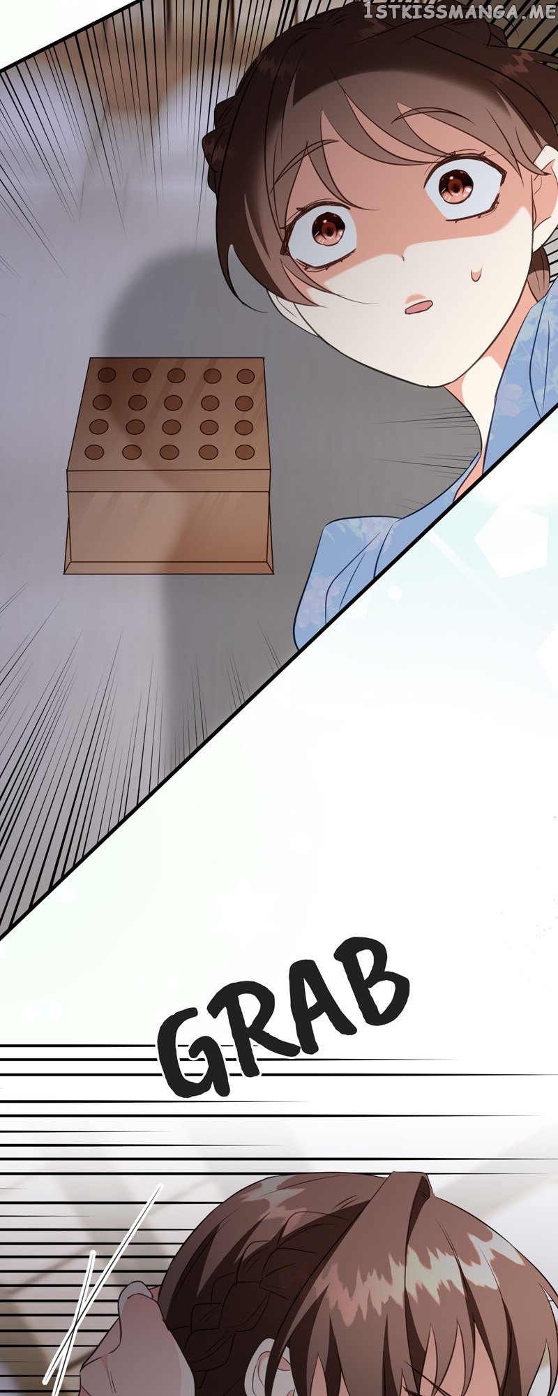 Can’t Go Too Far with the Unrelenting Duke Chapter 53 - page 53