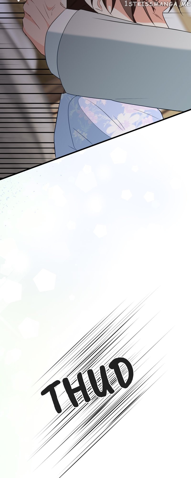 Can’t Go Too Far with the Unrelenting Duke Chapter 53 - page 54