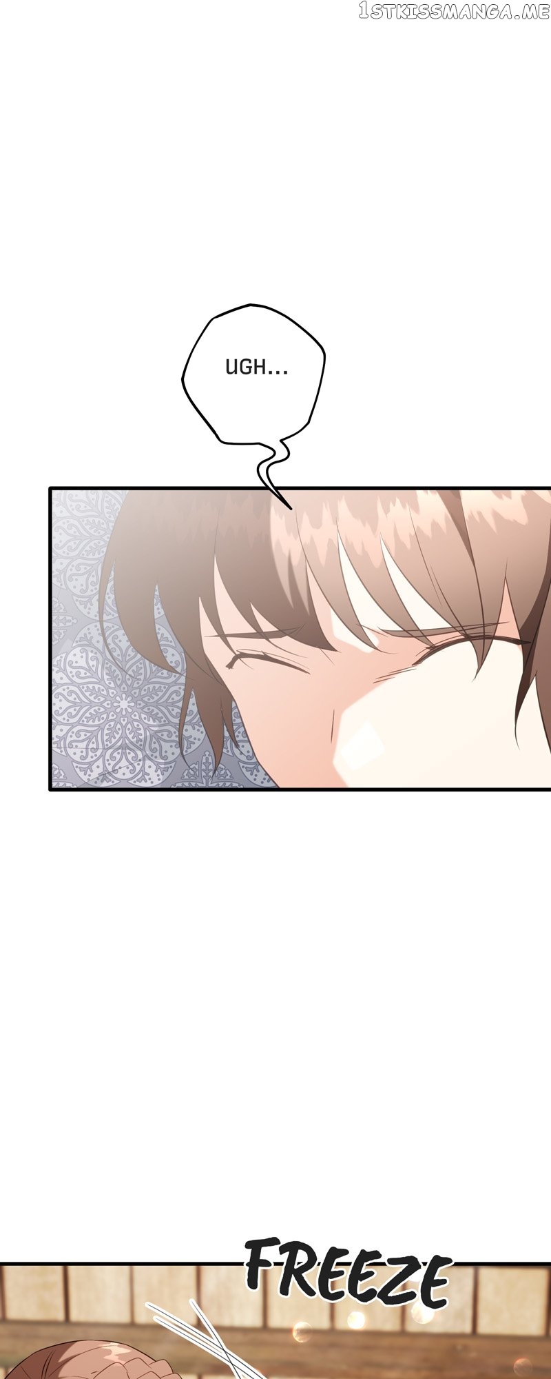 Can’t Go Too Far with the Unrelenting Duke Chapter 53 - page 56