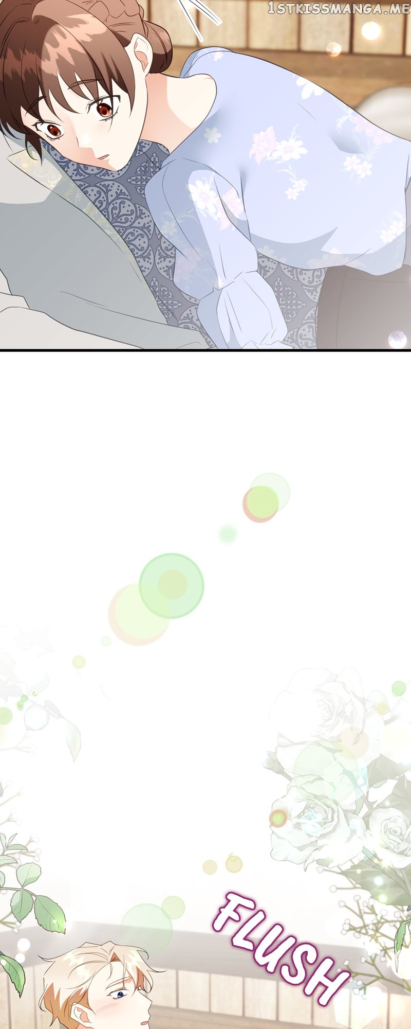 Can’t Go Too Far with the Unrelenting Duke Chapter 53 - page 57