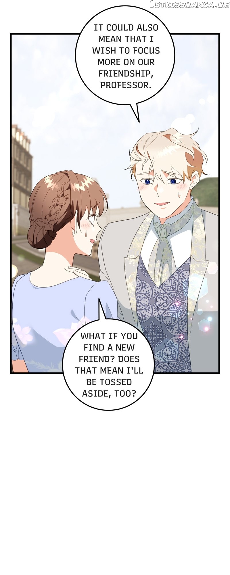 Can’t Go Too Far with the Unrelenting Duke Chapter 53 - page 6