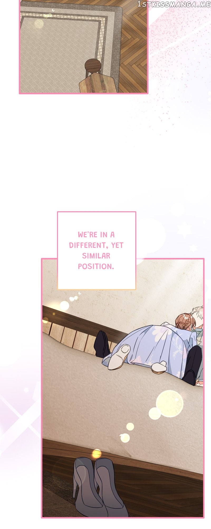Can’t Go Too Far with the Unrelenting Duke Chapter 53 - page 60
