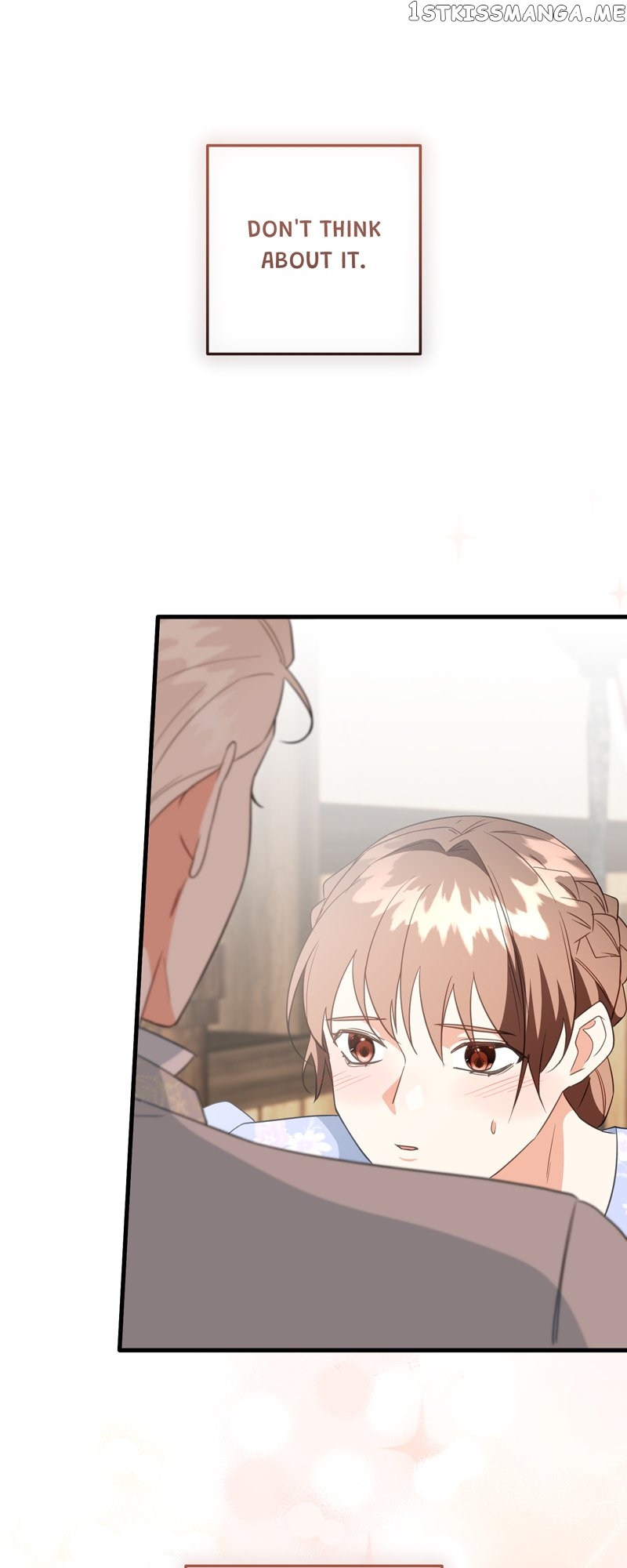 Can’t Go Too Far with the Unrelenting Duke Chapter 53 - page 63