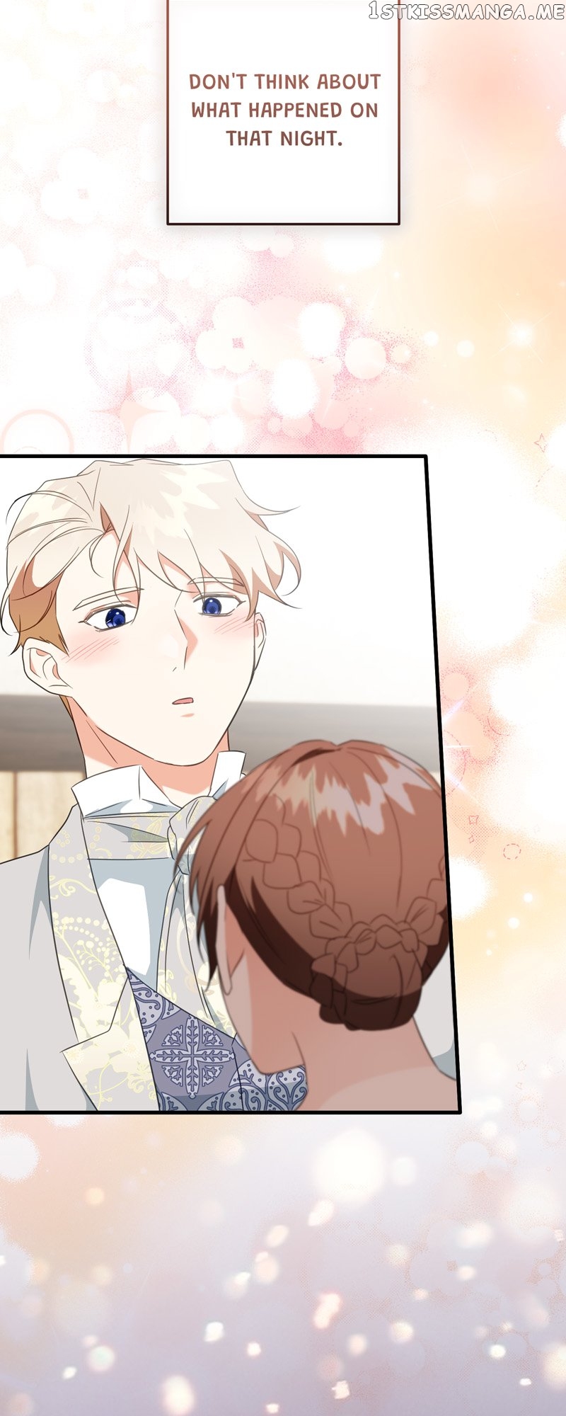 Can’t Go Too Far with the Unrelenting Duke Chapter 53 - page 64