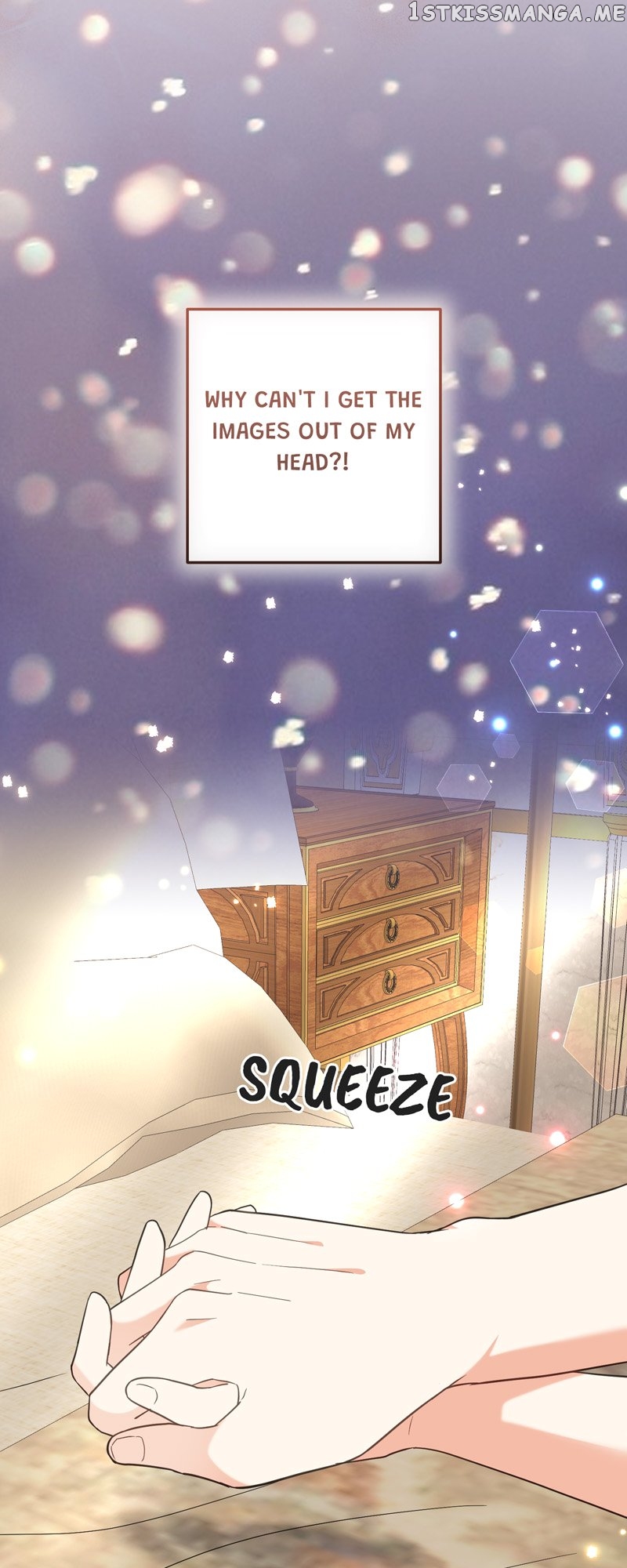 Can’t Go Too Far with the Unrelenting Duke Chapter 53 - page 65