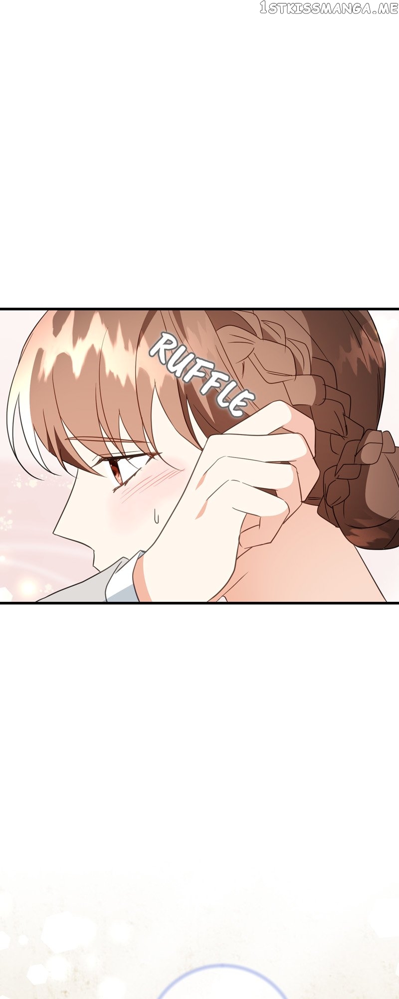 Can’t Go Too Far with the Unrelenting Duke Chapter 53 - page 70