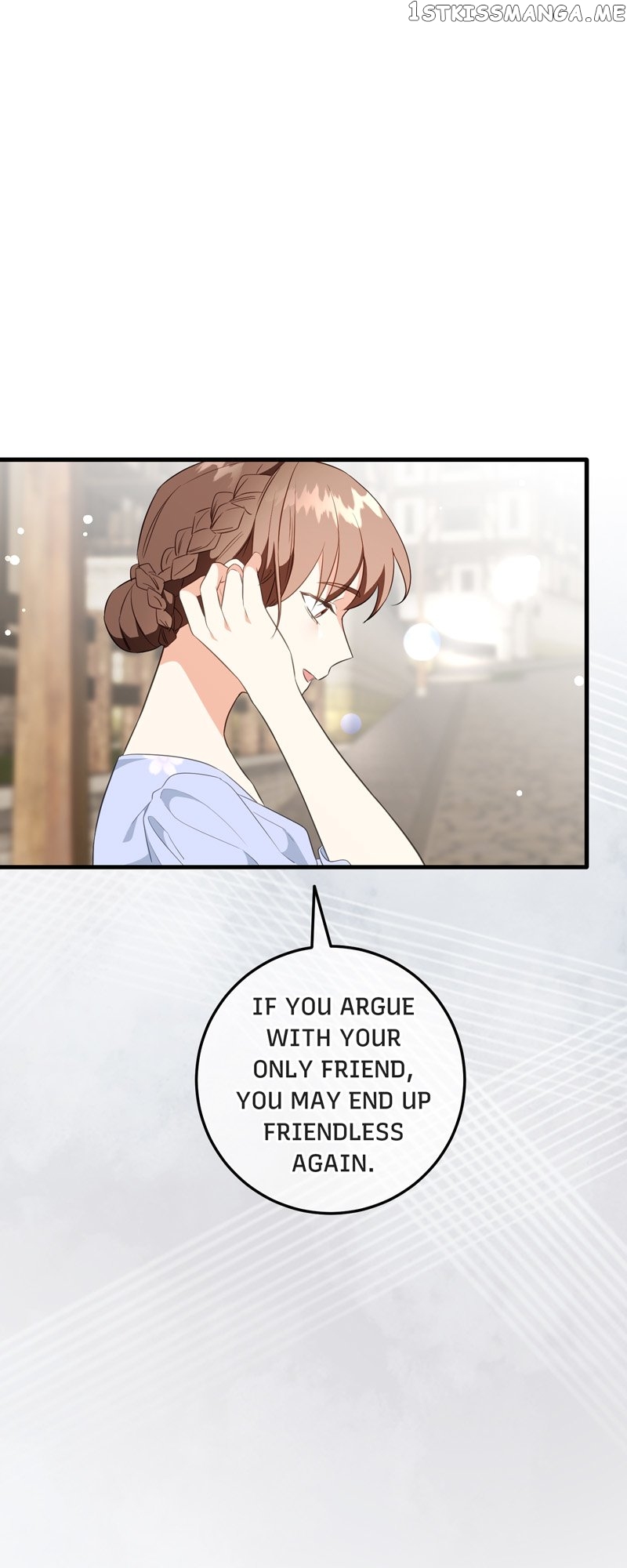 Can’t Go Too Far with the Unrelenting Duke Chapter 53 - page 9