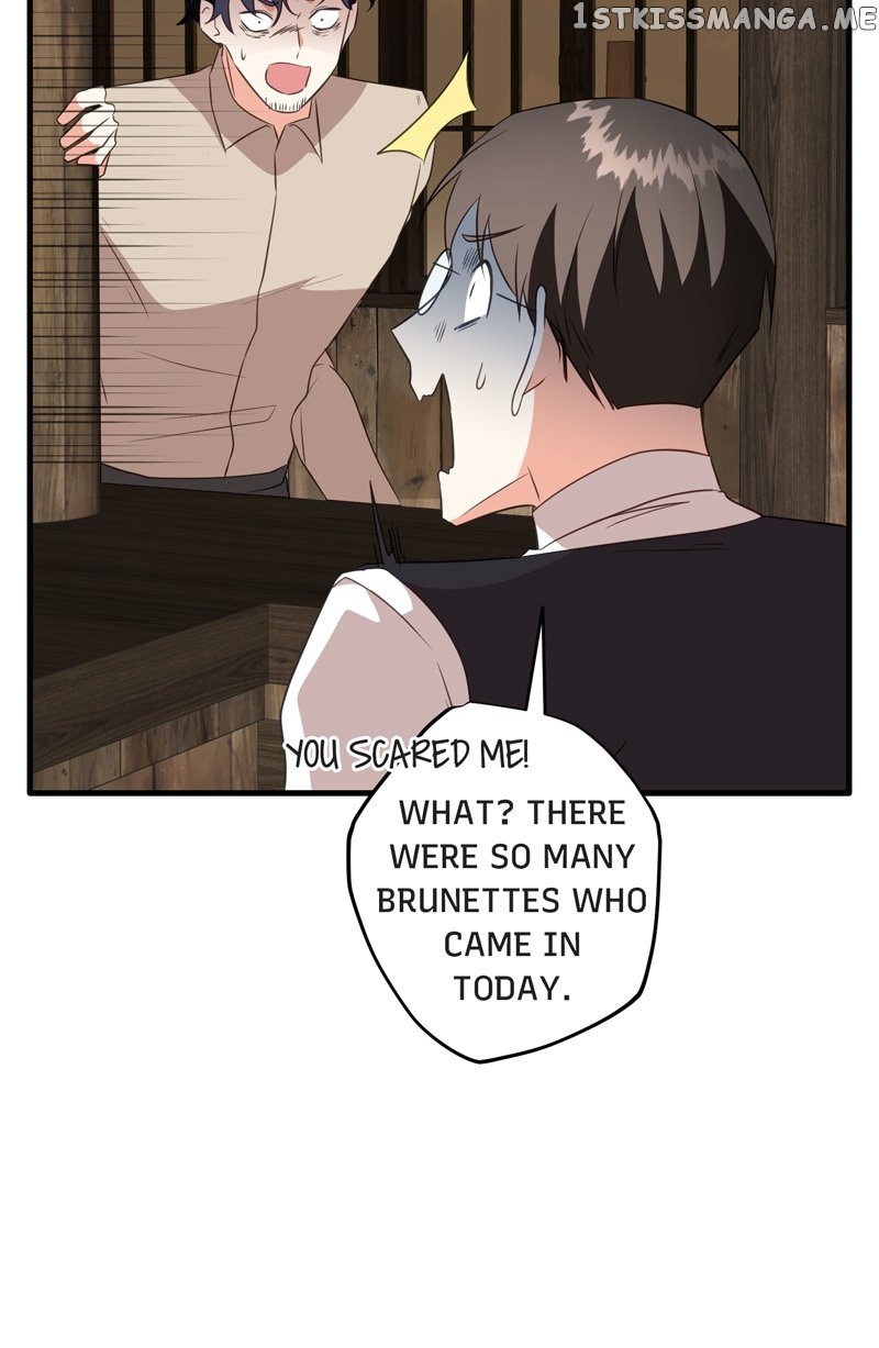 Can’t Go Too Far with the Unrelenting Duke Chapter 52 - page 15