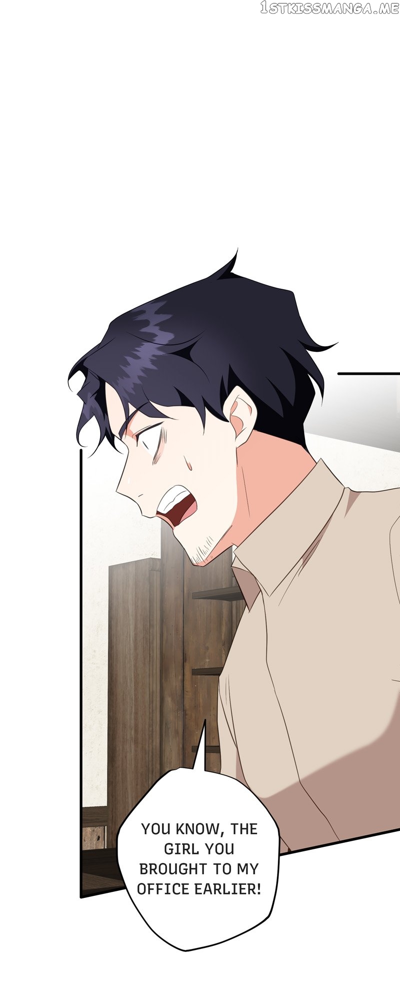 Can’t Go Too Far with the Unrelenting Duke Chapter 52 - page 16