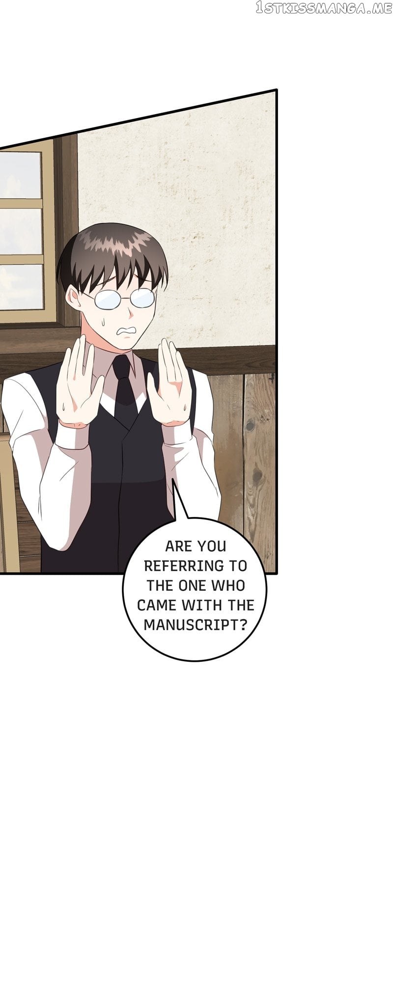 Can’t Go Too Far with the Unrelenting Duke Chapter 52 - page 17