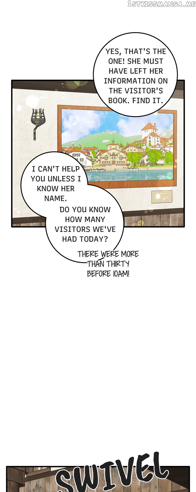 Can’t Go Too Far with the Unrelenting Duke Chapter 52 - page 18