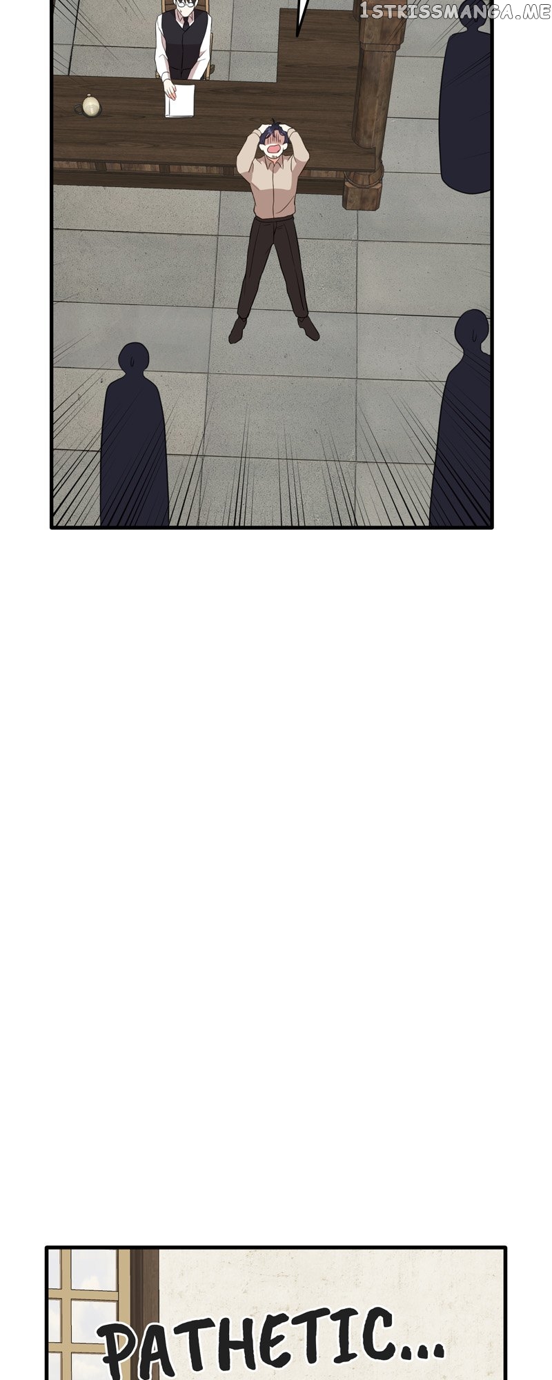 Can’t Go Too Far with the Unrelenting Duke Chapter 52 - page 20