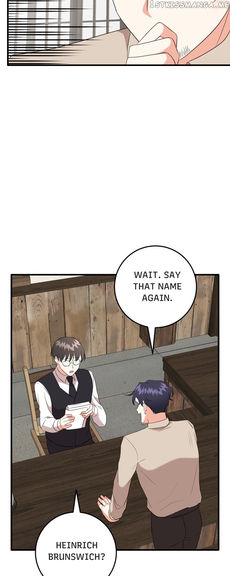 Can’t Go Too Far with the Unrelenting Duke Chapter 52 - page 22