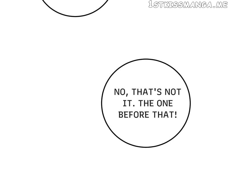 Can’t Go Too Far with the Unrelenting Duke Chapter 52 - page 23