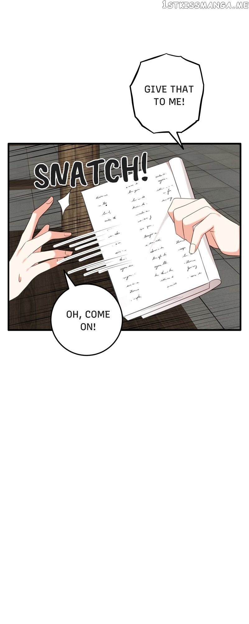 Can’t Go Too Far with the Unrelenting Duke Chapter 52 - page 26