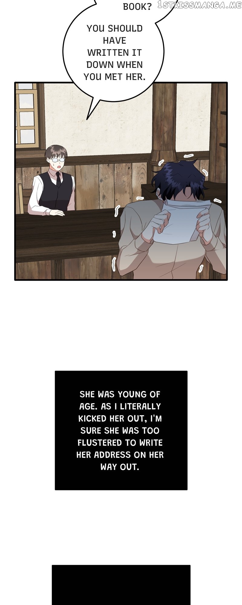 Can’t Go Too Far with the Unrelenting Duke Chapter 52 - page 28