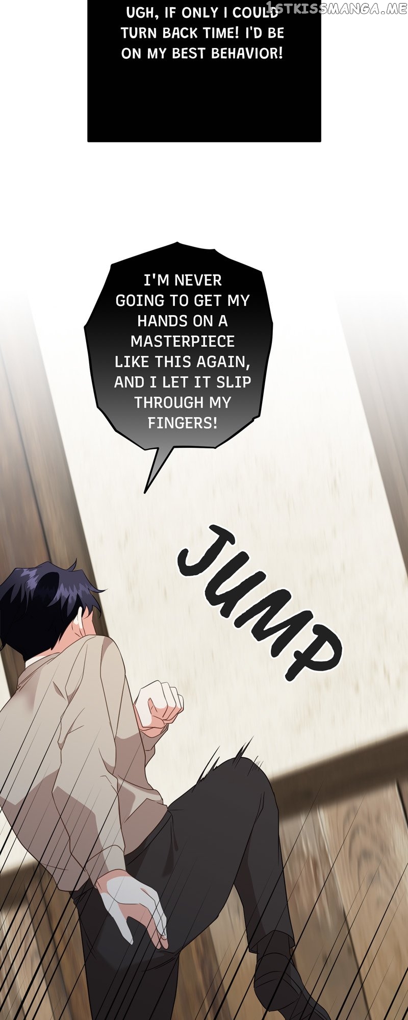 Can’t Go Too Far with the Unrelenting Duke Chapter 52 - page 29