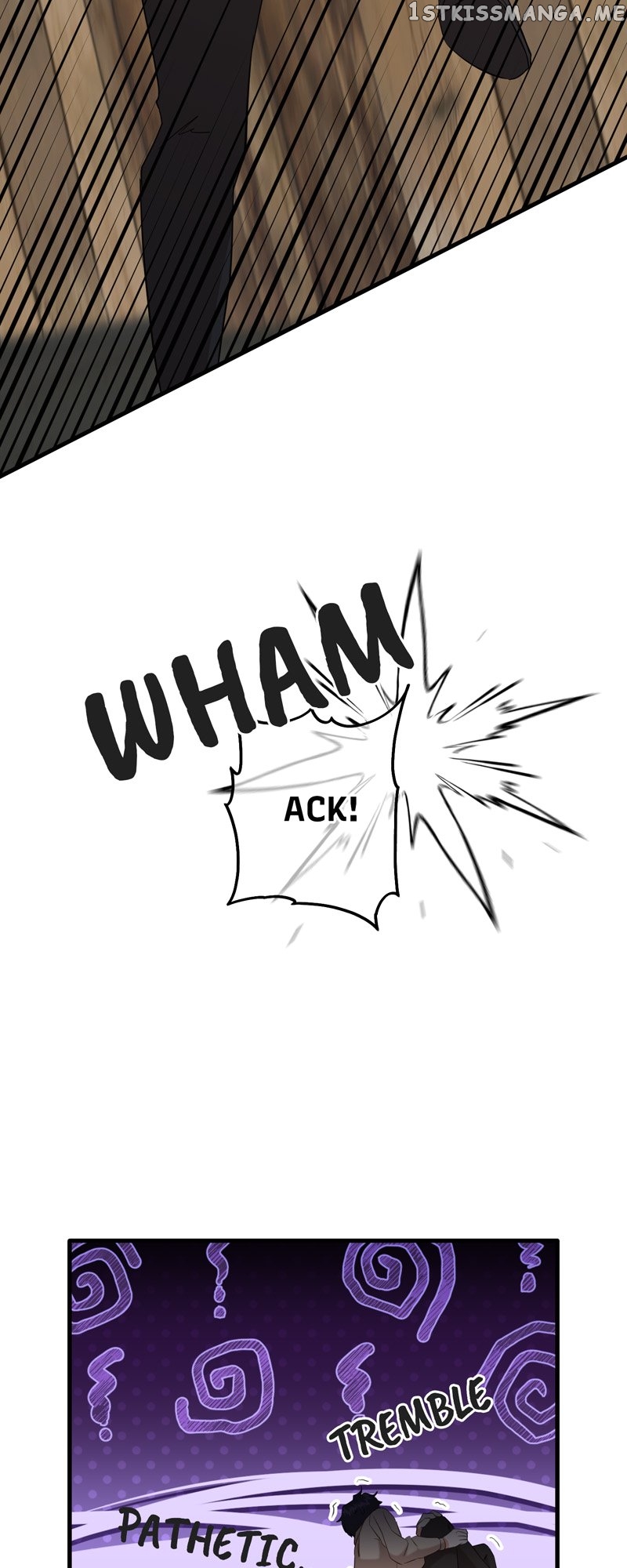 Can’t Go Too Far with the Unrelenting Duke Chapter 52 - page 30