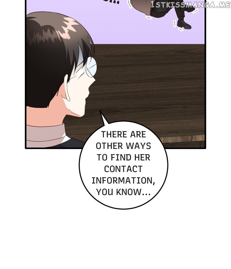 Can’t Go Too Far with the Unrelenting Duke Chapter 52 - page 31