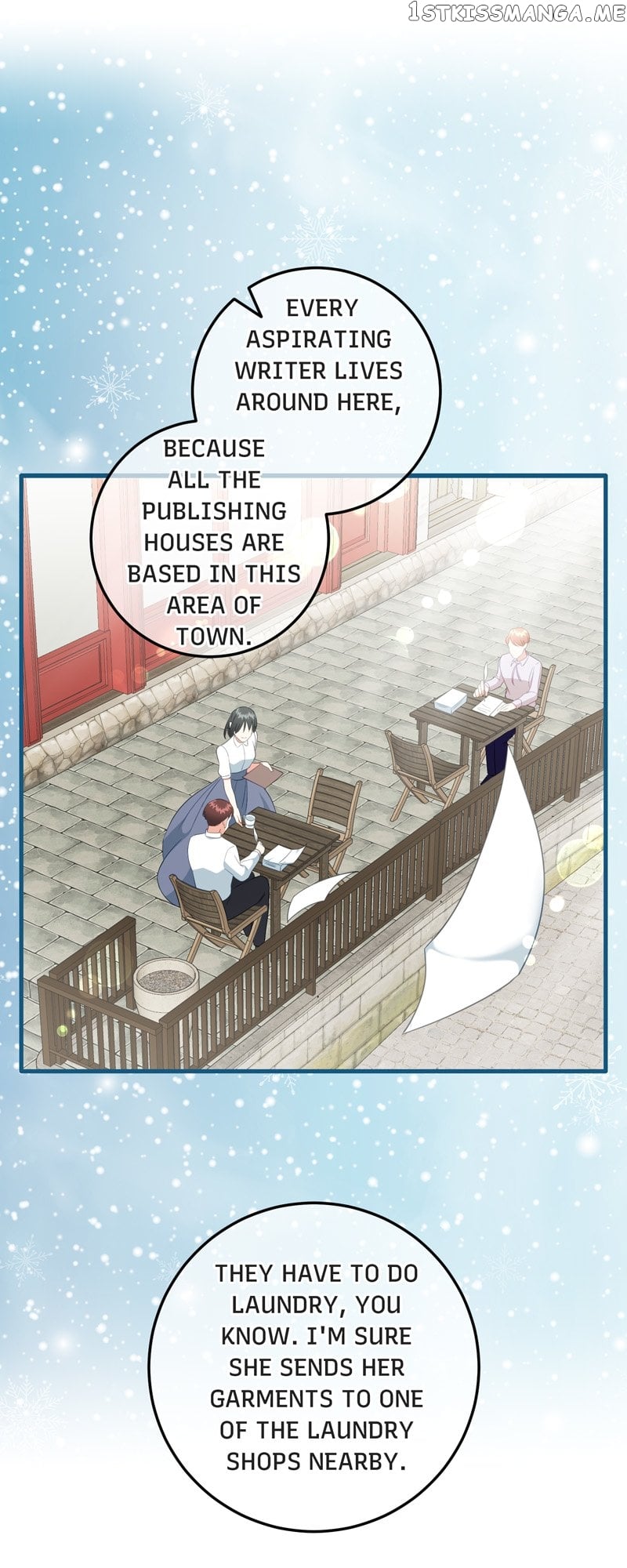 Can’t Go Too Far with the Unrelenting Duke Chapter 52 - page 33