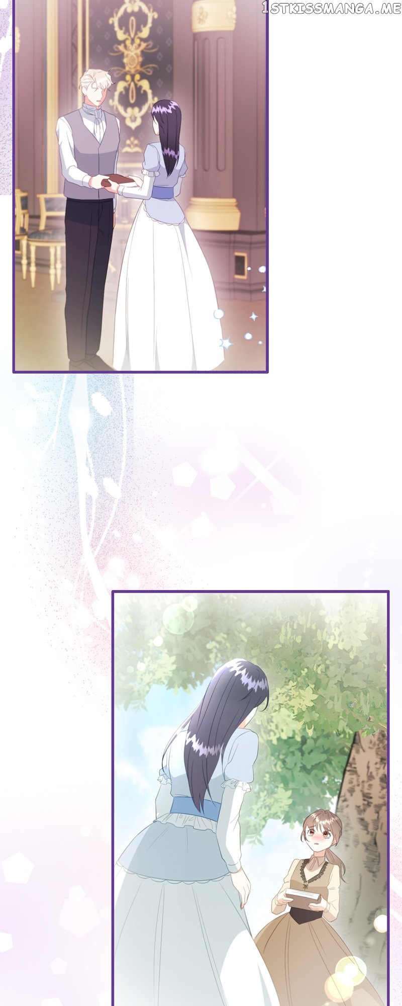 Can’t Go Too Far with the Unrelenting Duke Chapter 52 - page 38