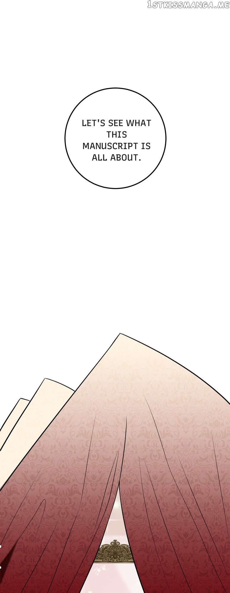 Can’t Go Too Far with the Unrelenting Duke Chapter 52 - page 4