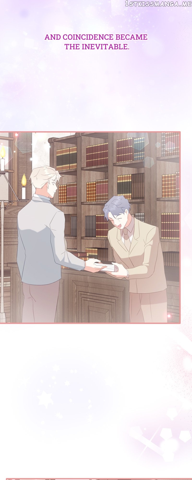 Can’t Go Too Far with the Unrelenting Duke Chapter 52 - page 42