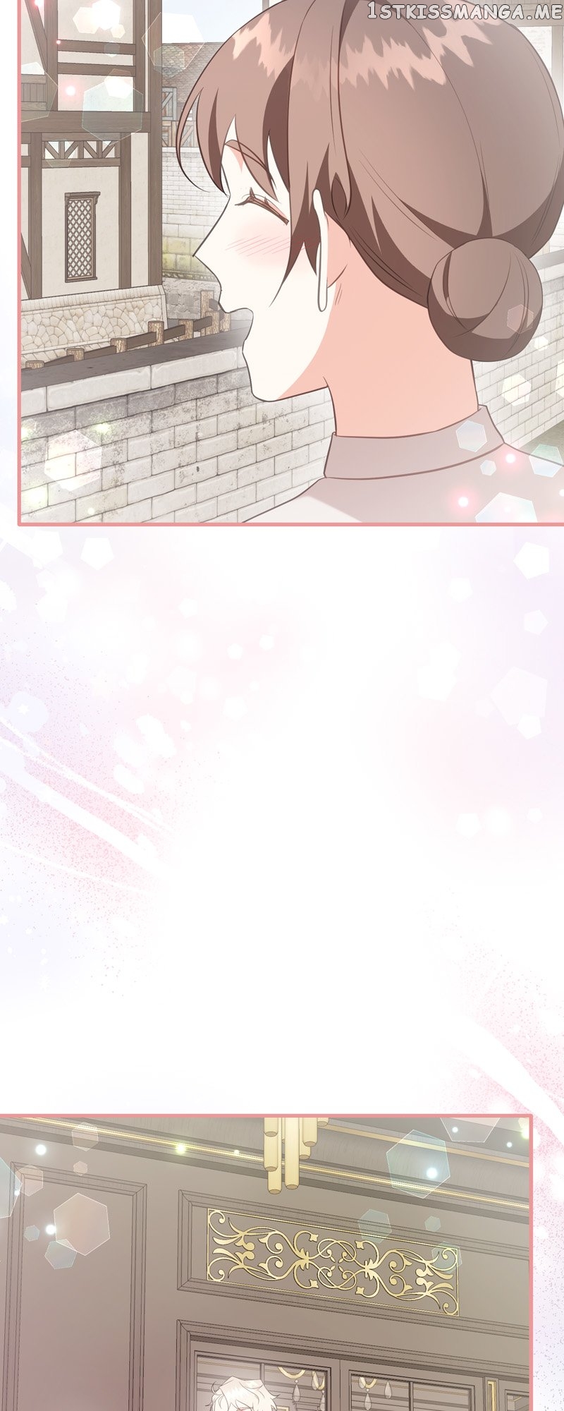 Can’t Go Too Far with the Unrelenting Duke Chapter 52 - page 43
