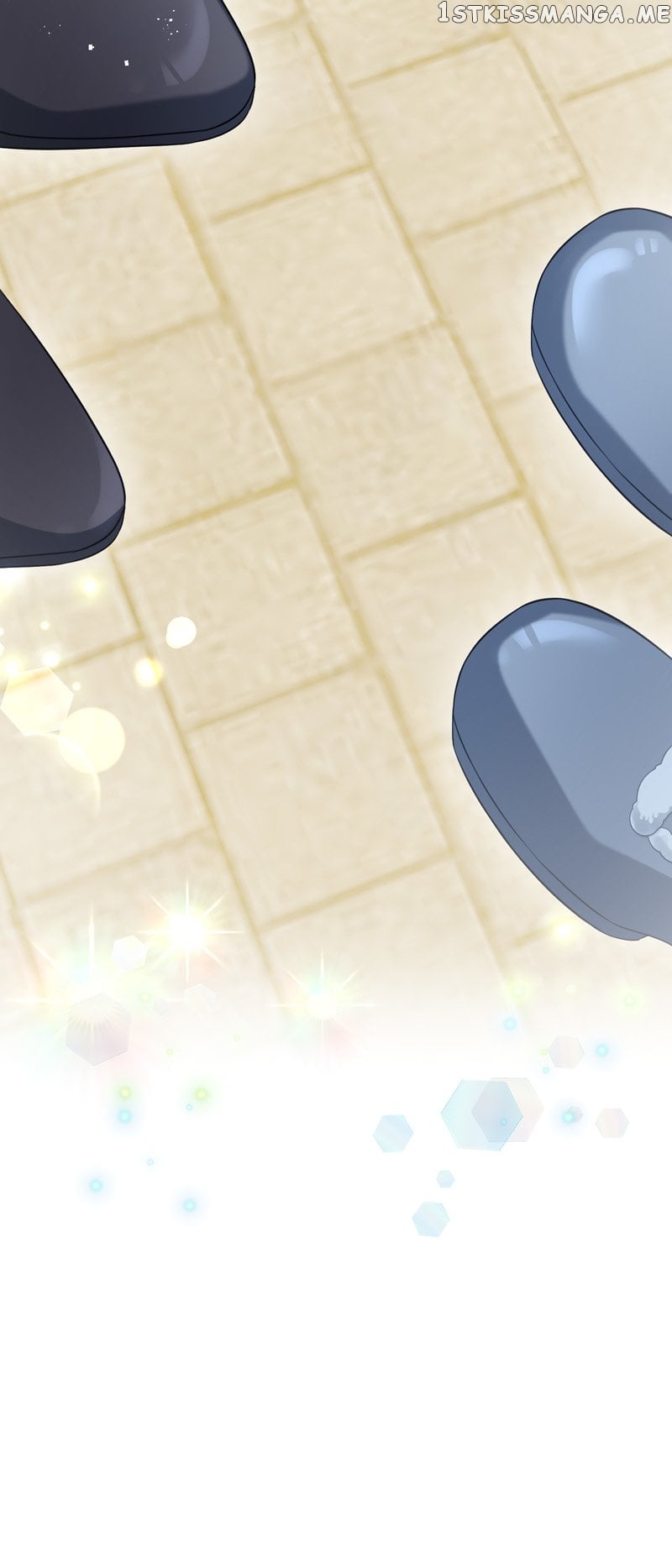 Can’t Go Too Far with the Unrelenting Duke Chapter 52 - page 46