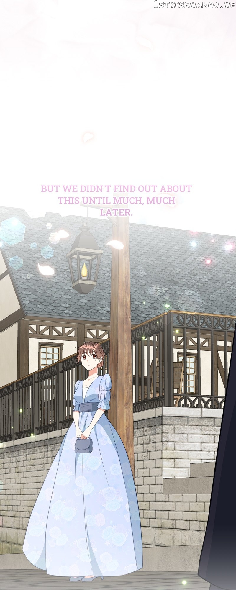 Can’t Go Too Far with the Unrelenting Duke Chapter 52 - page 48
