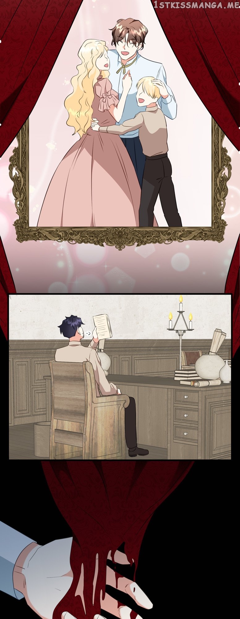 Can’t Go Too Far with the Unrelenting Duke Chapter 52 - page 5