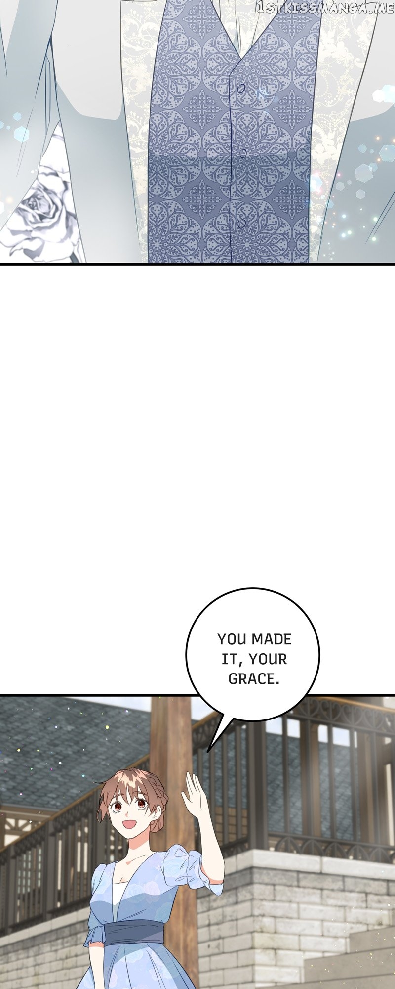 Can’t Go Too Far with the Unrelenting Duke Chapter 52 - page 51