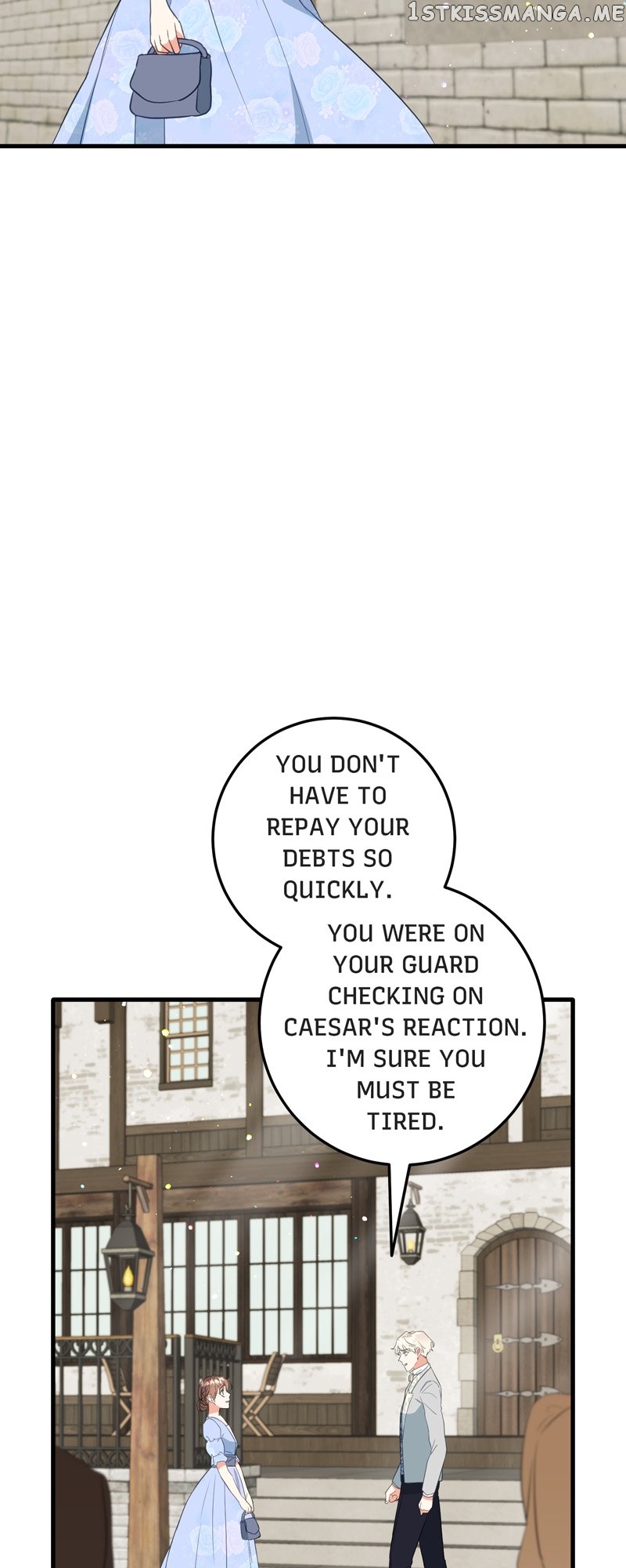 Can’t Go Too Far with the Unrelenting Duke Chapter 52 - page 52
