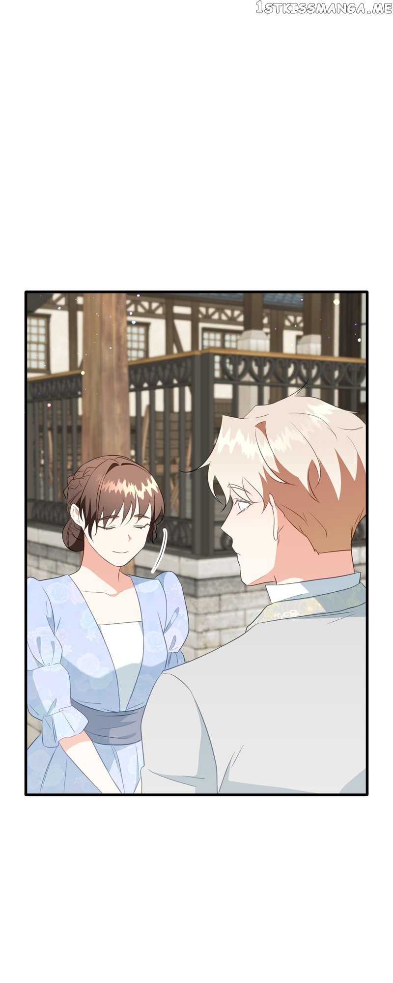 Can’t Go Too Far with the Unrelenting Duke Chapter 52 - page 55