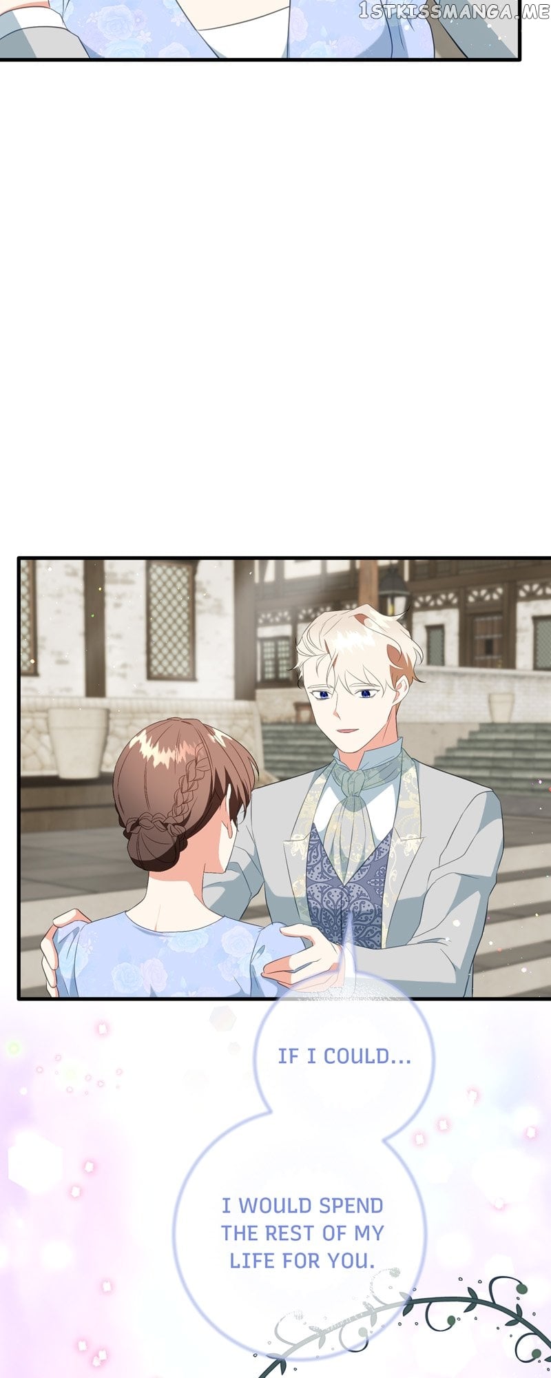 Can’t Go Too Far with the Unrelenting Duke Chapter 52 - page 58